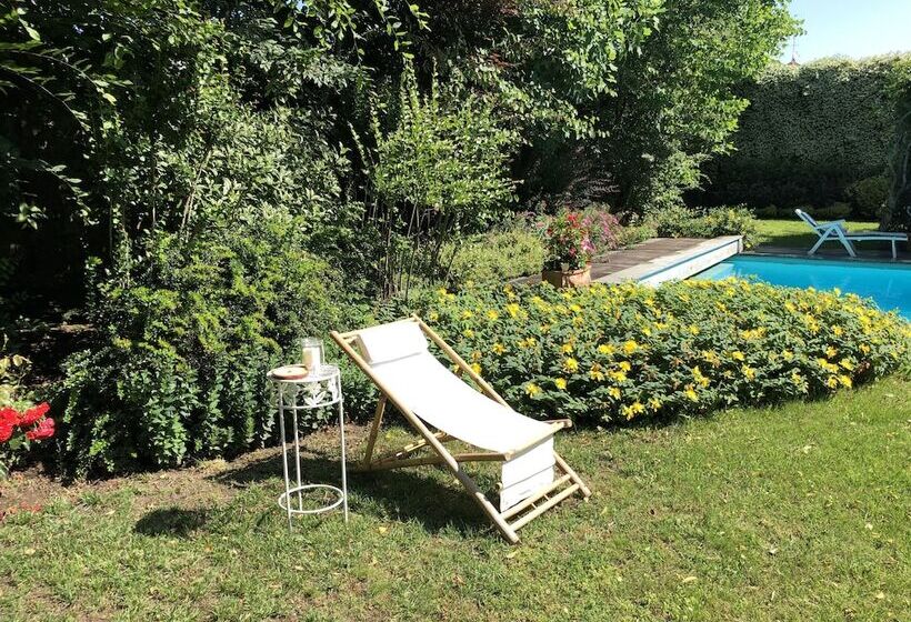 ペンション Maison Villa Grana