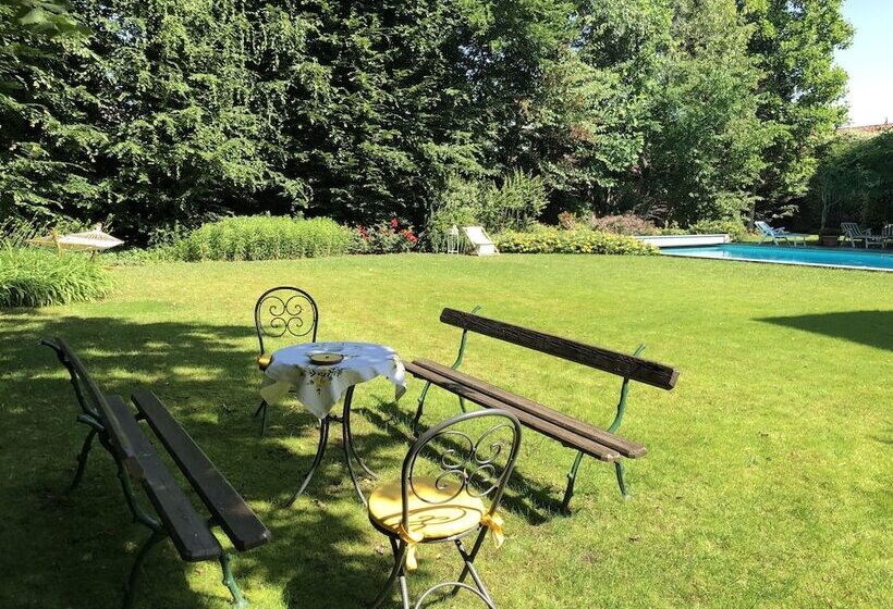 ペンション Maison Villa Grana