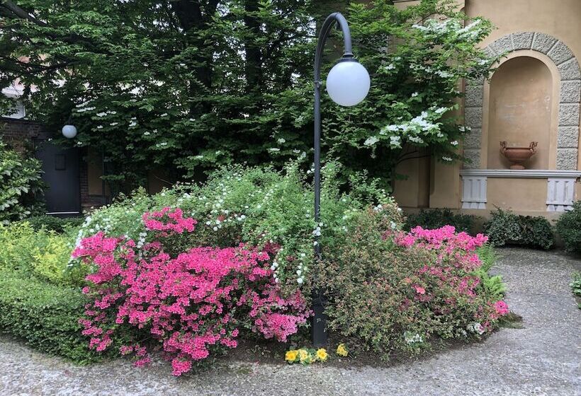 ペンション Maison Villa Grana