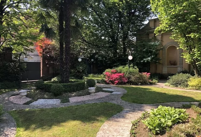 Majatalo Maison Villa Grana