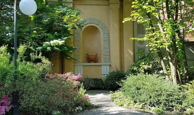 Majatalo Maison Villa Grana