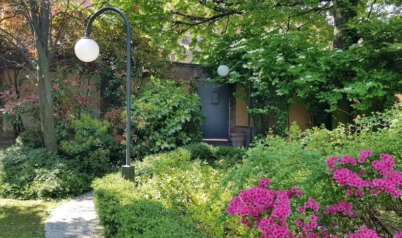 Majatalo Maison Villa Grana