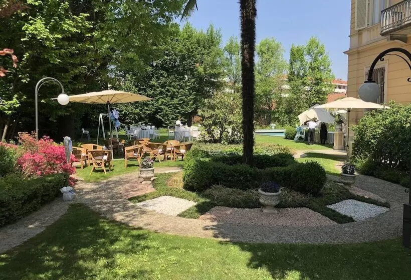 Majatalo Maison Villa Grana