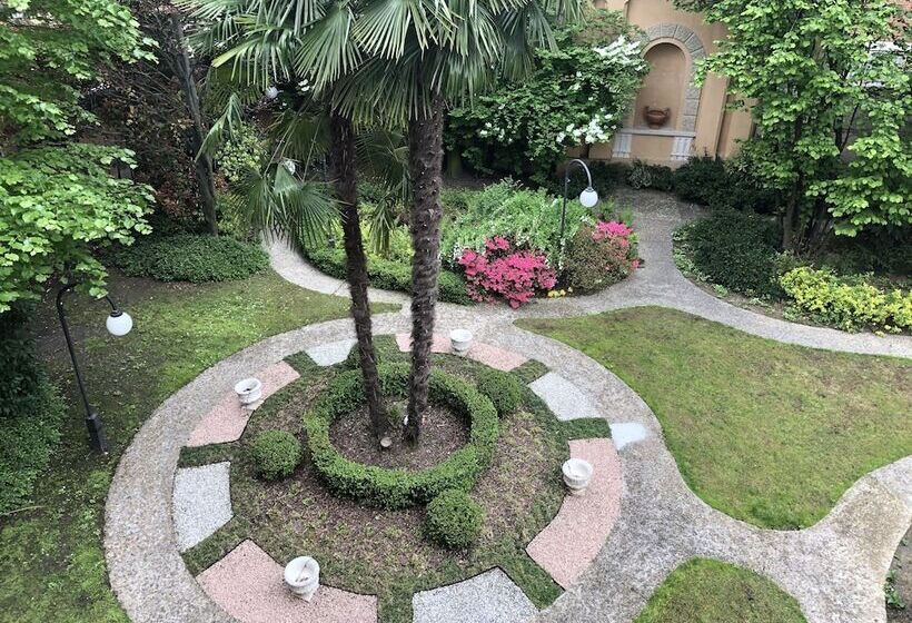 ペンション Maison Villa Grana