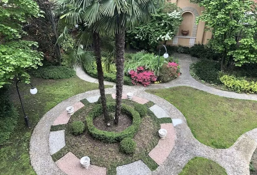 Majatalo Maison Villa Grana