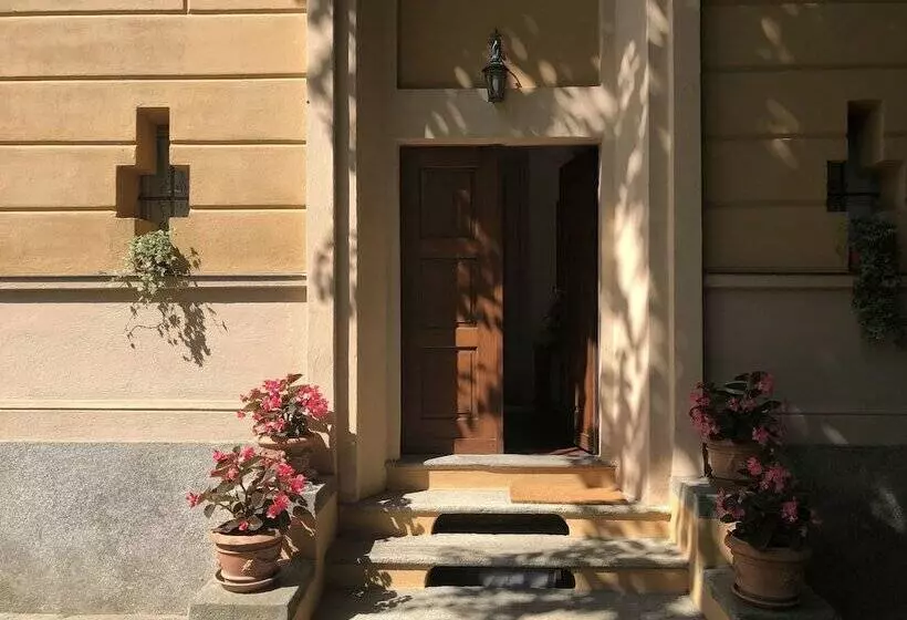 Majatalo Maison Villa Grana