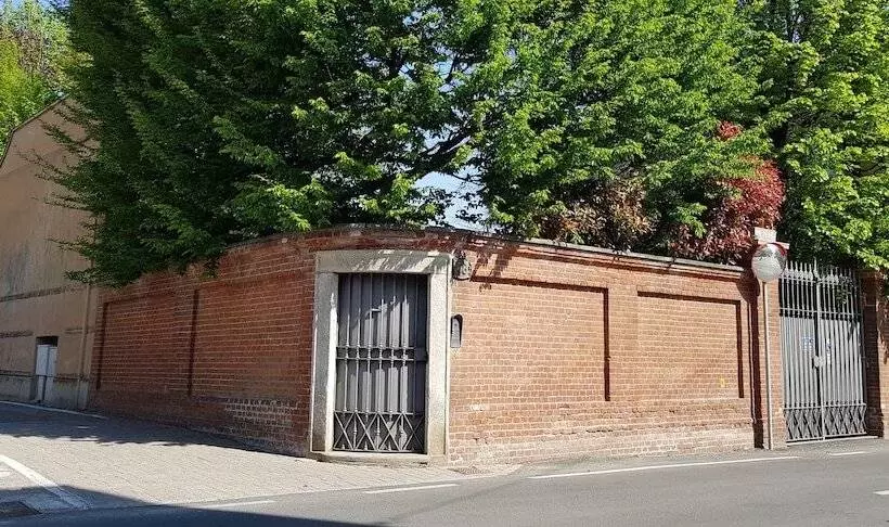 Majatalo Maison Villa Grana