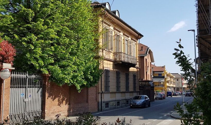 ペンション Maison Villa Grana