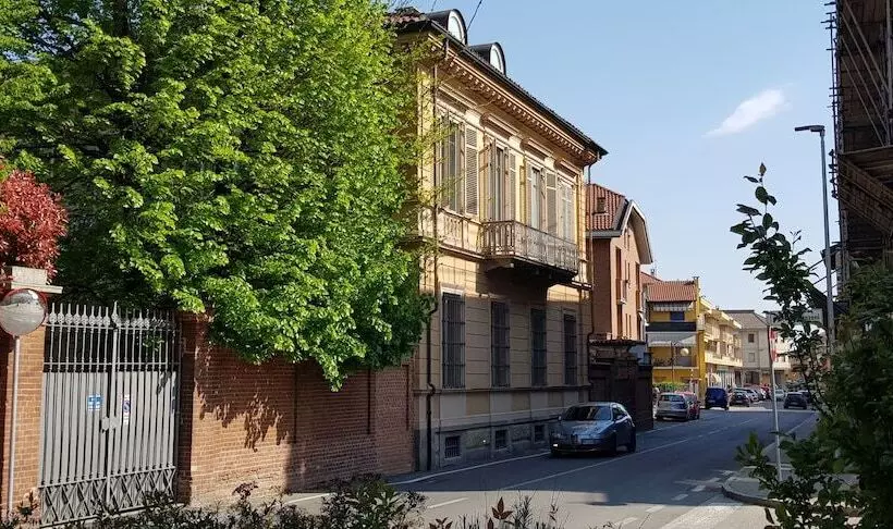 Majatalo Maison Villa Grana
