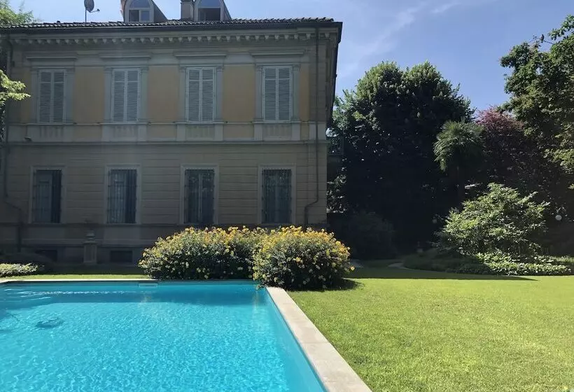Majatalo Maison Villa Grana