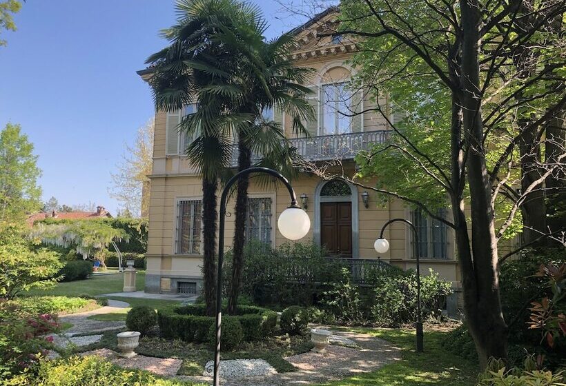 ペンション Maison Villa Grana