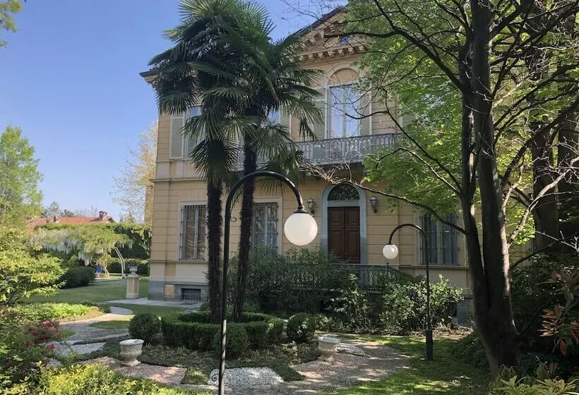 Majatalo Maison Villa Grana