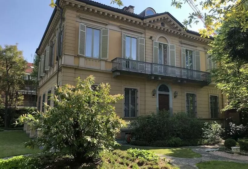 Majatalo Maison Villa Grana