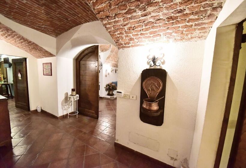 ペンション Maison Villa Grana