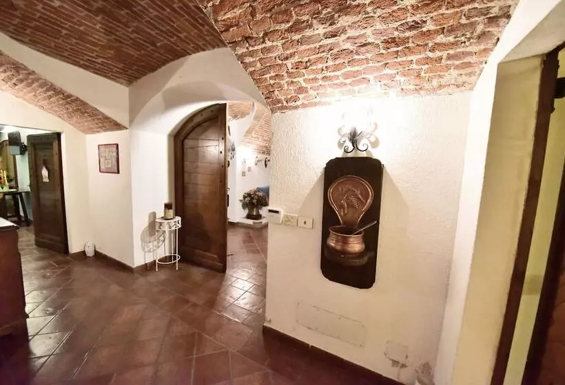 Majatalo Maison Villa Grana