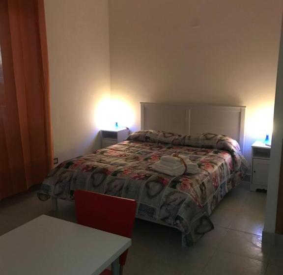 Пансион Villa Belvedere