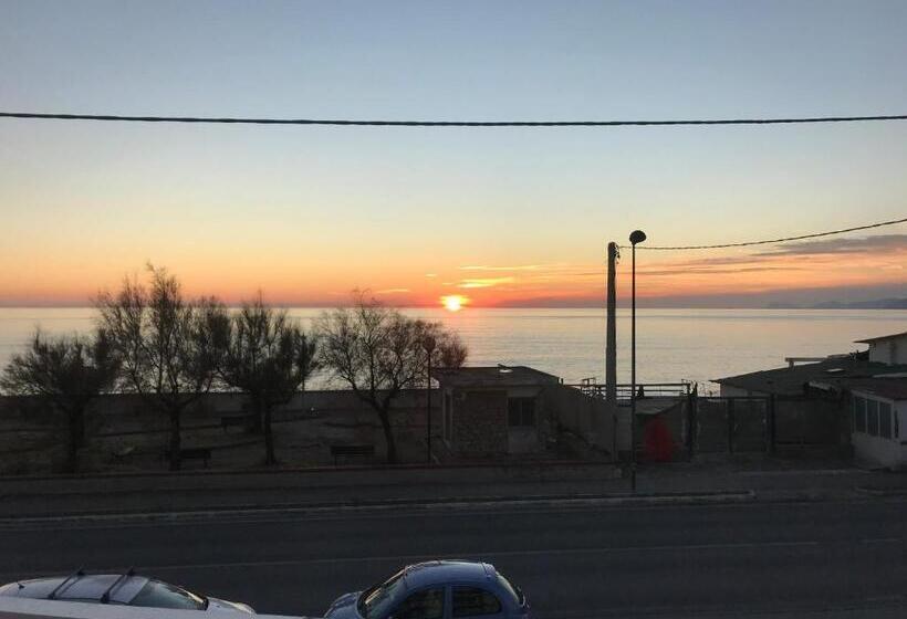 Пансион Villa Belvedere