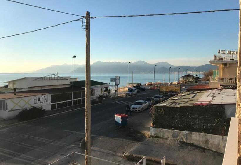 Пансион Villa Belvedere