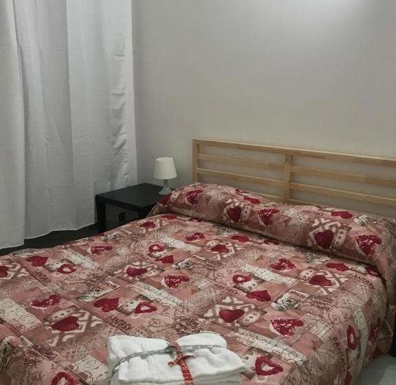 Пансион Villa Belvedere