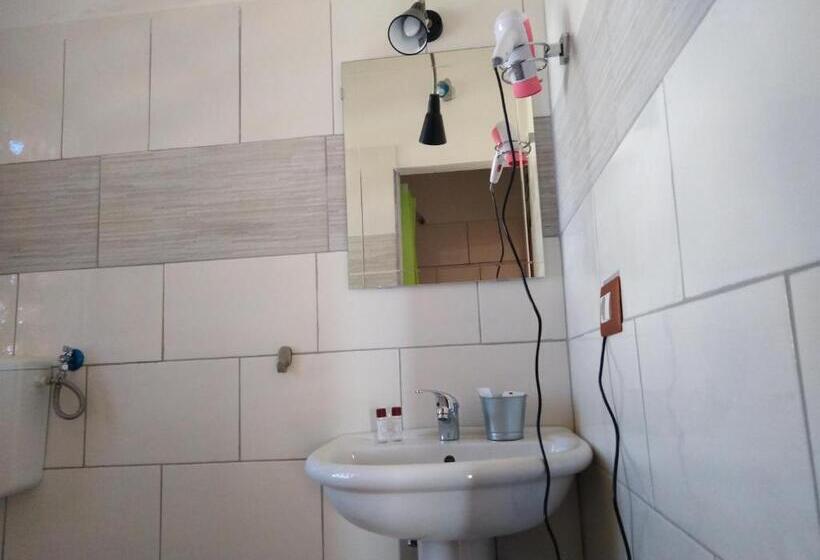 Пансион Villa Belvedere