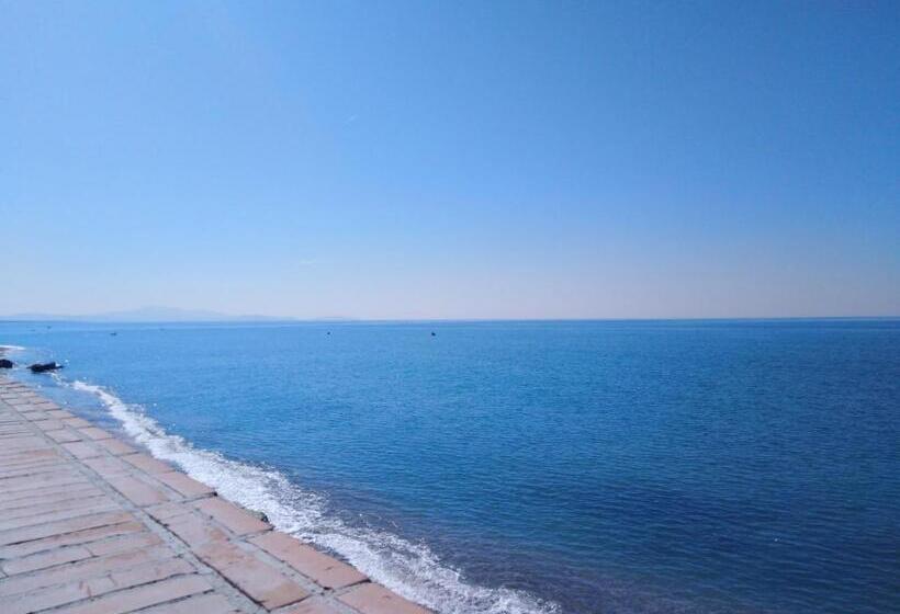 Пансион Villa Belvedere