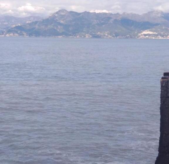 Пансион Villa Belvedere