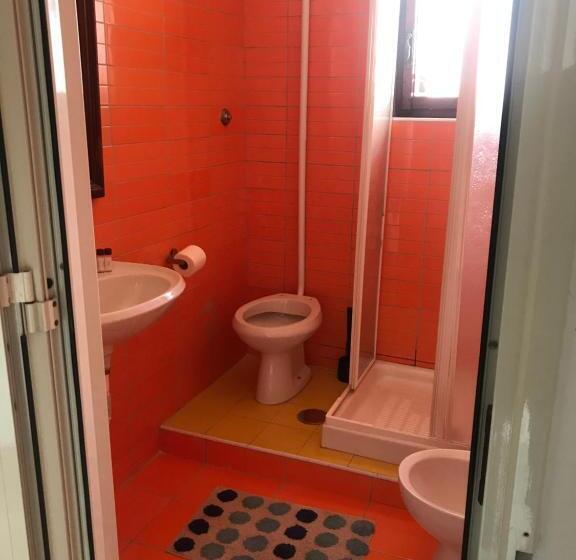 Пансион Villa Belvedere