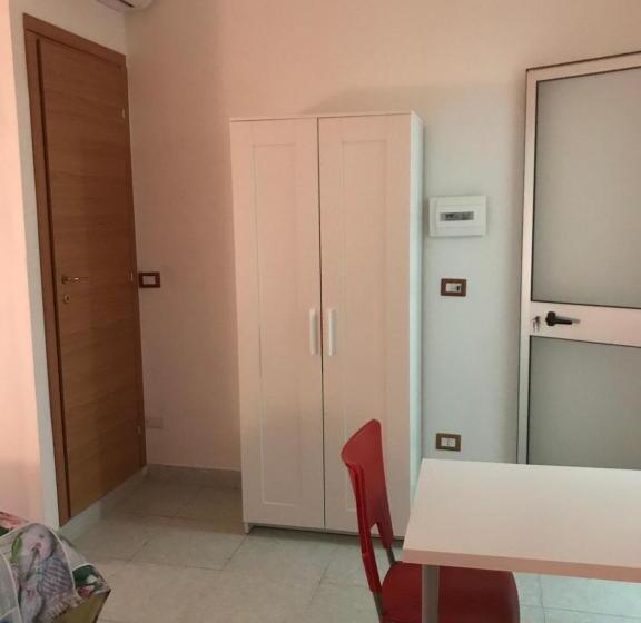 Пансион Villa Belvedere