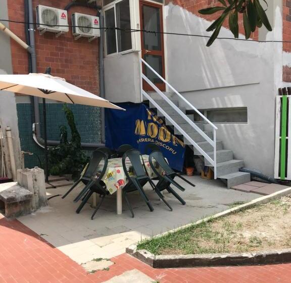 Пансион Villa Belvedere