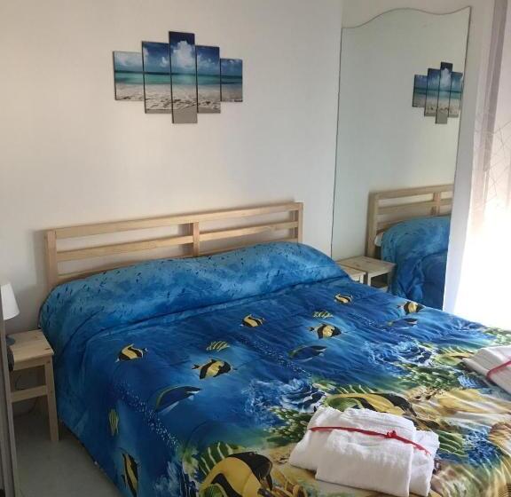 Пансион Villa Belvedere