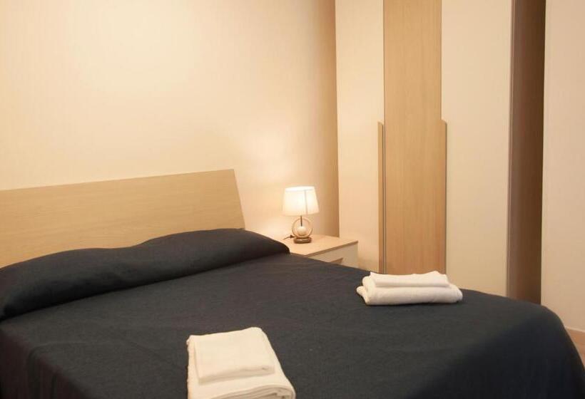 پانسیون Wish Rooms Lecce