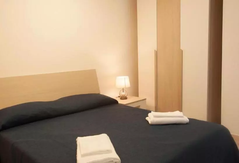 پانسیون Wish Rooms Lecce