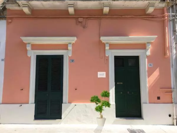 پانسیون Wish Rooms Lecce