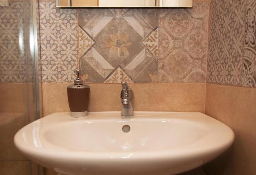 پانسیون Wish Rooms Lecce