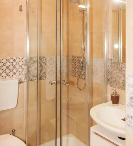 پانسیون Wish Rooms Lecce