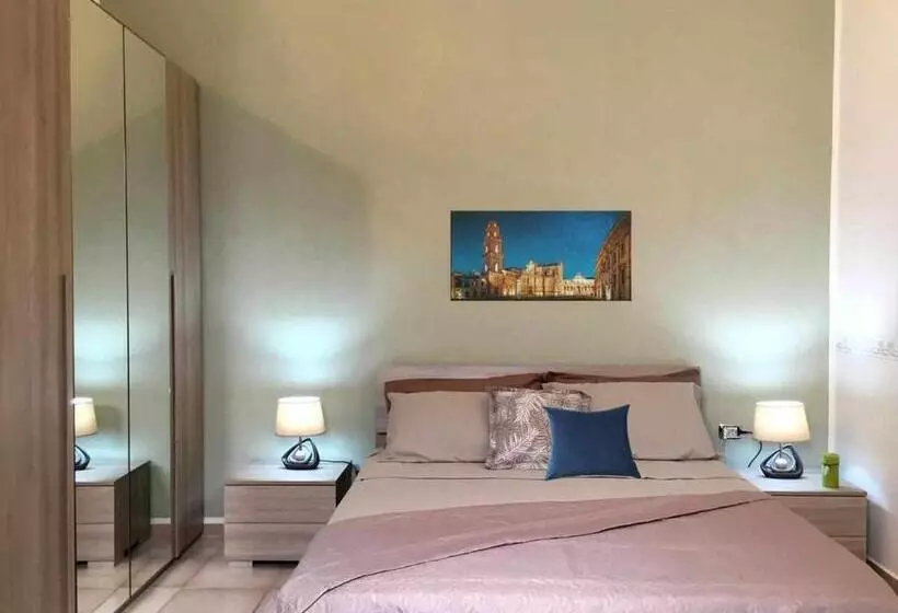 پانسیون Wish Rooms Lecce