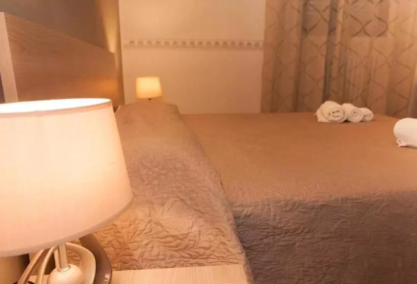 پانسیون Wish Rooms Lecce