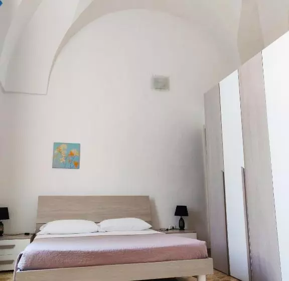 پانسیون Wish Rooms Lecce