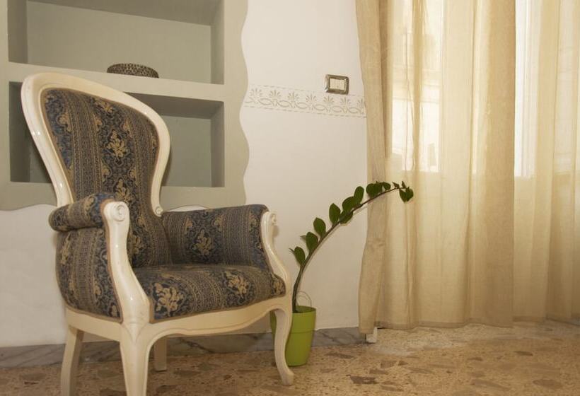 پانسیون Wish Rooms Lecce