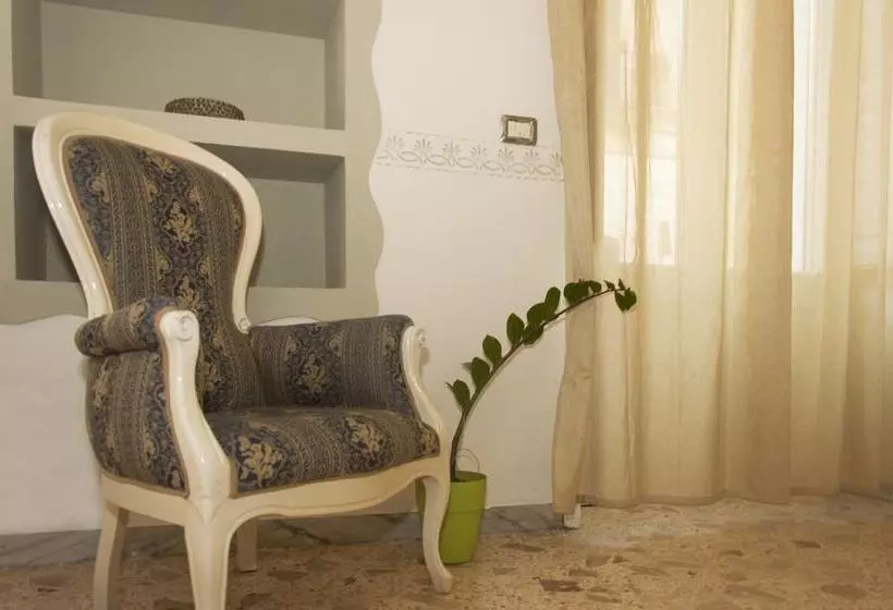 پانسیون Wish Rooms Lecce