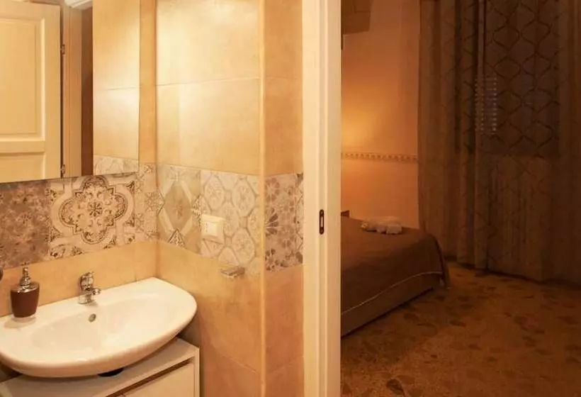 پانسیون Wish Rooms Lecce