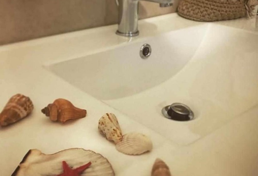 پانسیون Wish Rooms Lecce