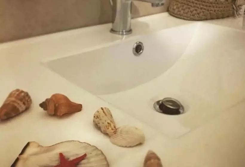 پانسیون Wish Rooms Lecce