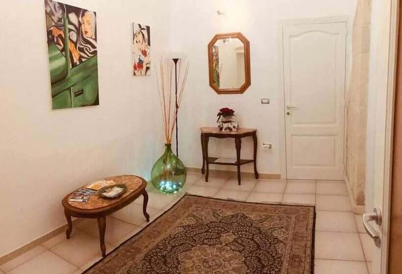 پانسیون Wish Rooms Lecce