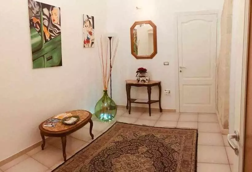 پانسیون Wish Rooms Lecce