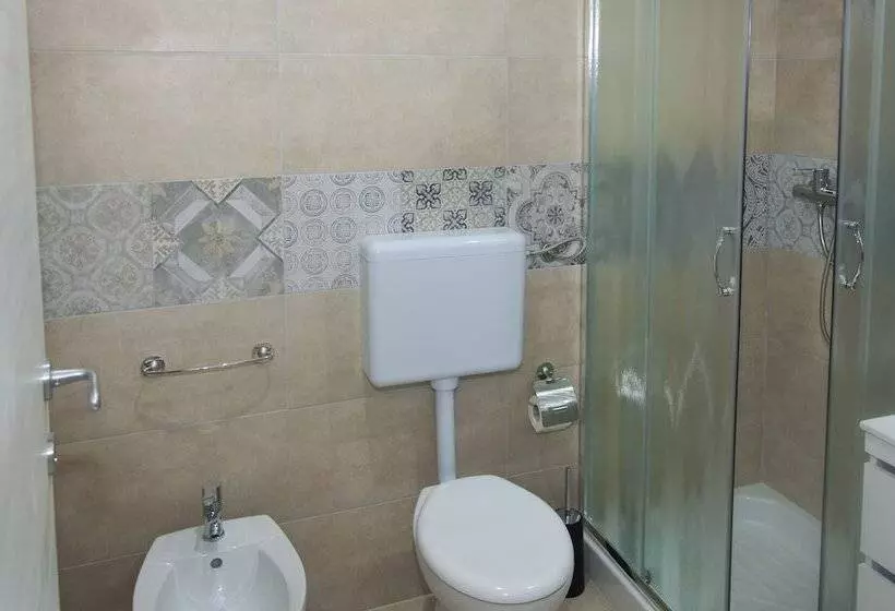 پانسیون Wish Rooms Lecce