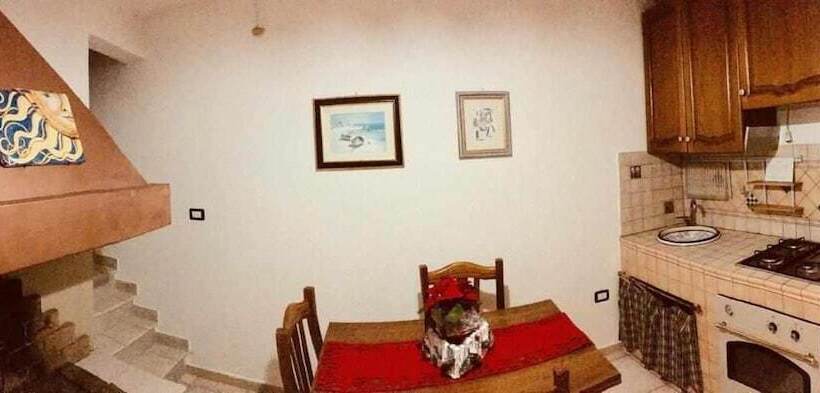 پانسیون Wish Rooms Lecce