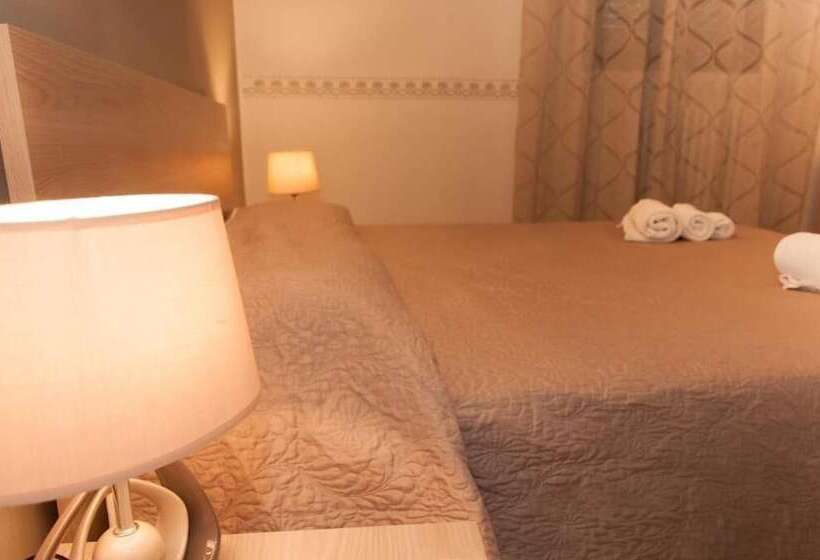 پانسیون Wish Rooms Lecce