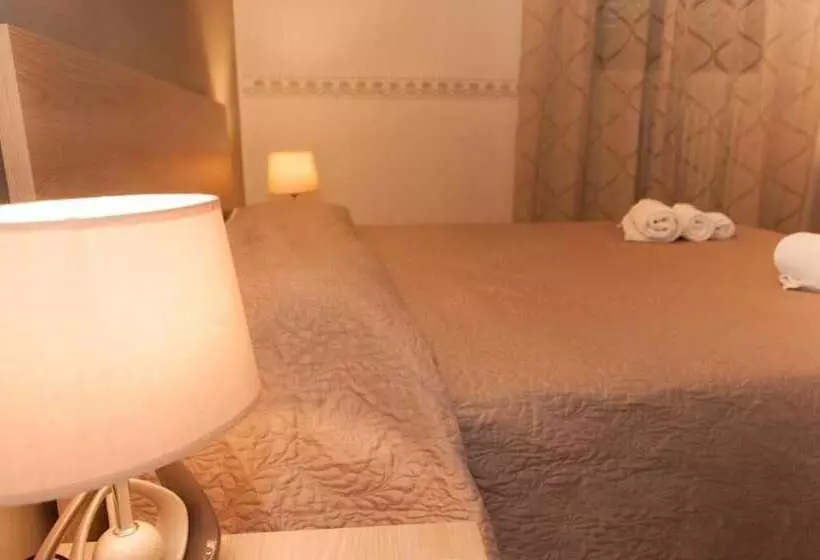 پانسیون Wish Rooms Lecce