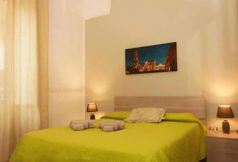 پانسیون Wish Rooms Lecce